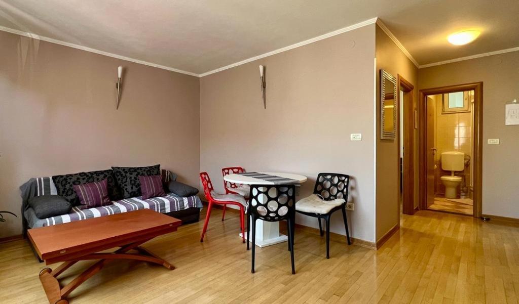Apartman Josip Split Exterior foto