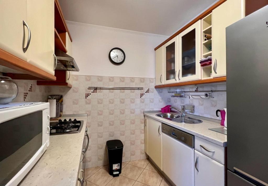 Apartman Josip Split Exterior foto