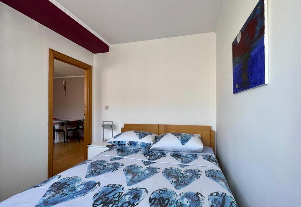 Apartman Josip Split Exterior foto